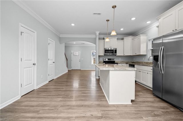 9269 1st View ST, Norfolk, VA 23503