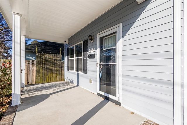 9269 1st View ST, Norfolk, VA 23503