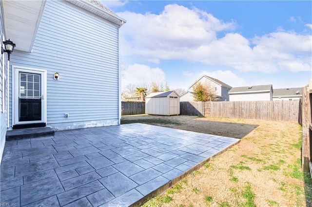 9269 1st View ST, Norfolk, VA 23503