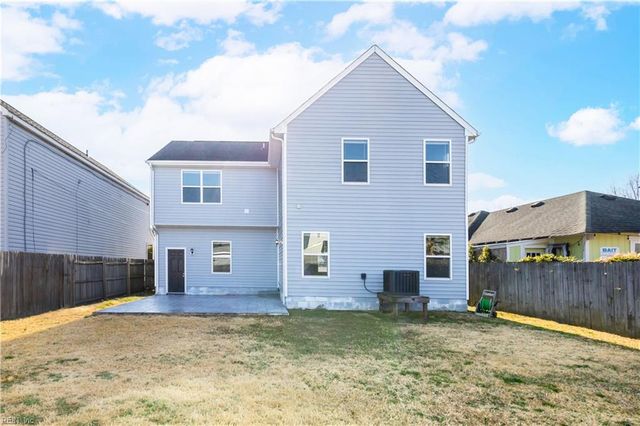 9269 1st View ST, Norfolk, VA 23503