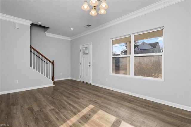 9269 1st View ST, Norfolk, VA 23503