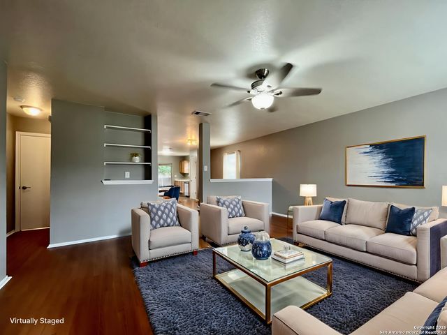 10635 Shaenleaf, San Antonio, TX 78254