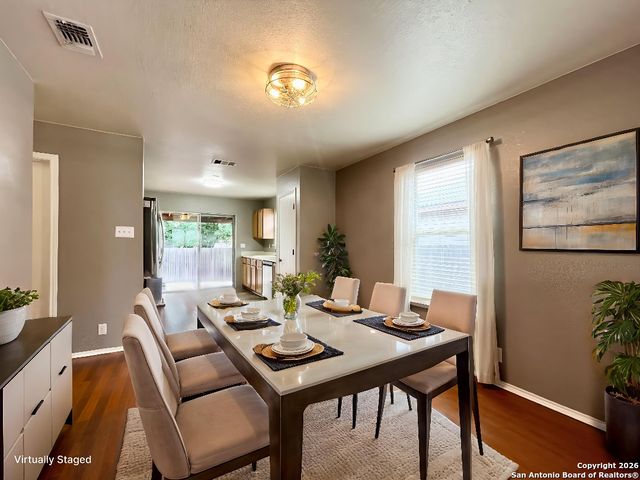 10635 Shaenleaf, San Antonio, TX 78254