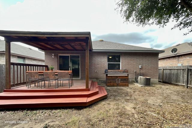 10635 Shaenleaf, San Antonio, TX 78254