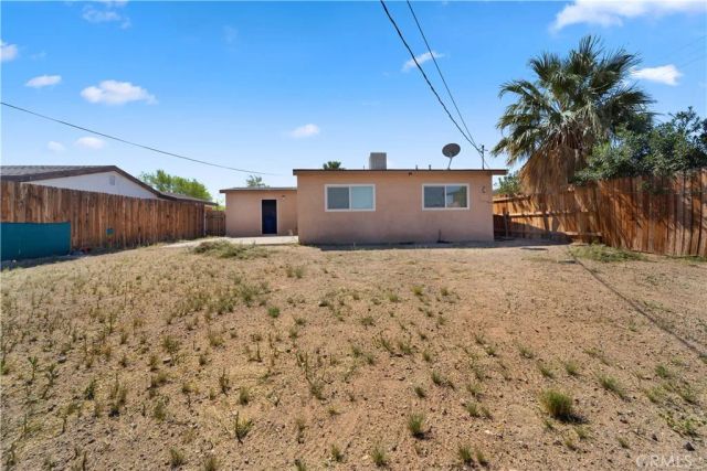 1605 Sunrise, Barstow, CA 92311