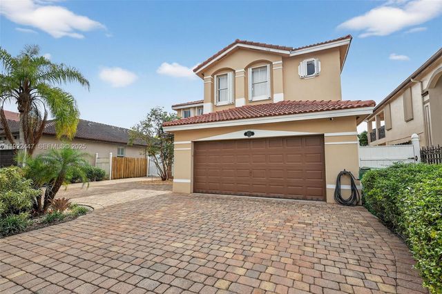 15144 SW 20th St, Miami, FL 33185