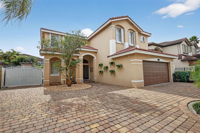 15144 SW 20th St, Miami, FL 33185