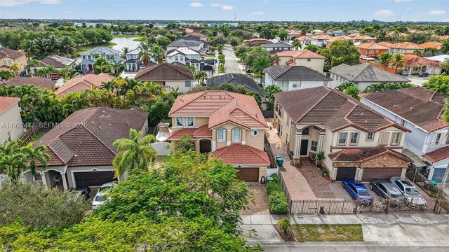 15144 SW 20th St, Miami, FL 33185