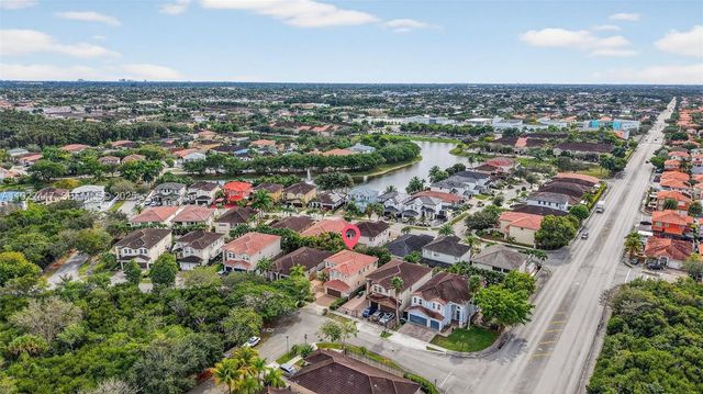 15144 SW 20th St, Miami, FL 33185