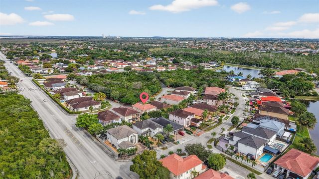 15144 SW 20th St, Miami, FL 33185