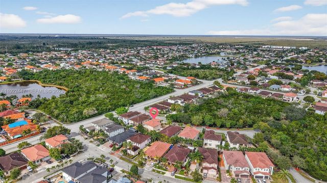 15144 SW 20th St, Miami, FL 33185