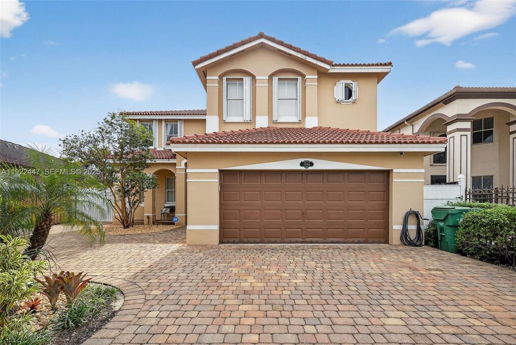 15144 SW 20th St, Miami, FL 33185