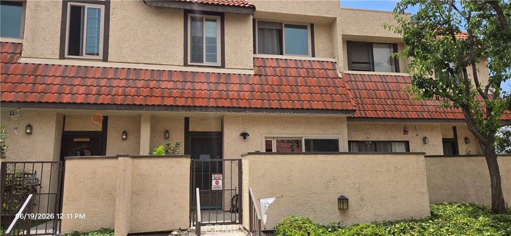 27631 Nugget 5, Canyon Country, CA 91387