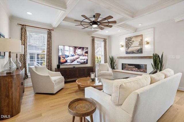 1815 Glacier Court, Fuquay Varina, NC 27526