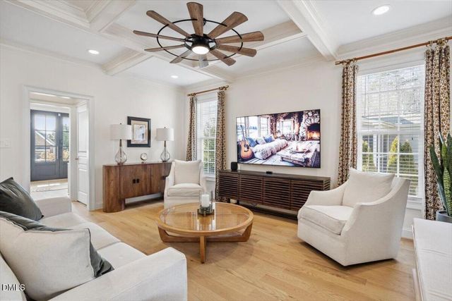 1815 Glacier Court, Fuquay Varina, NC 27526