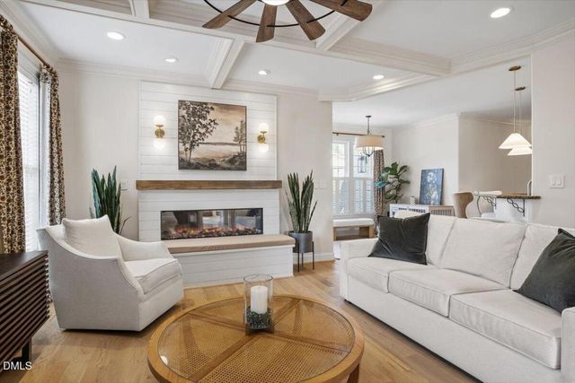 1815 Glacier Court, Fuquay Varina, NC 27526