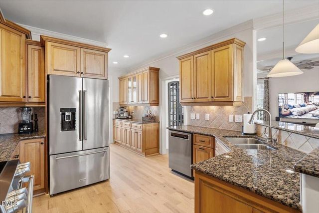 1815 Glacier Court, Fuquay Varina, NC 27526