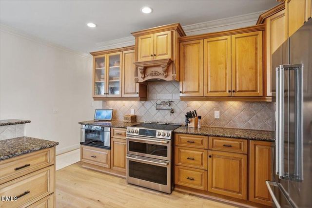 1815 Glacier Court, Fuquay Varina, NC 27526