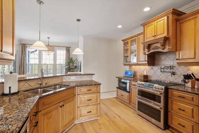 1815 Glacier Court, Fuquay Varina, NC 27526