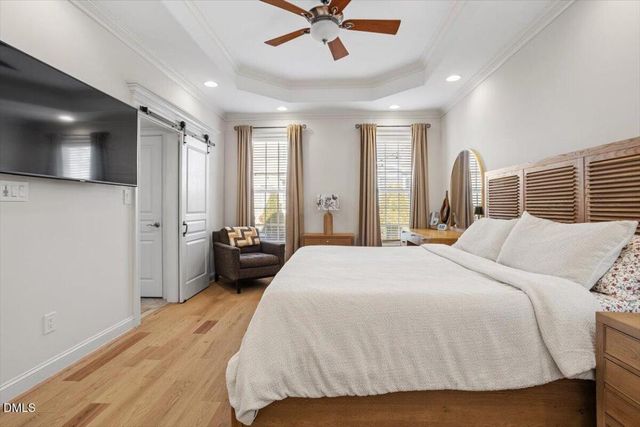 1815 Glacier Court, Fuquay Varina, NC 27526