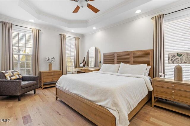 1815 Glacier Court, Fuquay Varina, NC 27526