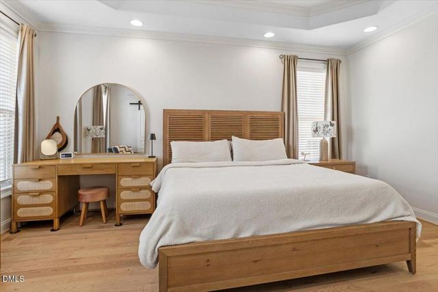 1815 Glacier Court, Fuquay Varina, NC 27526