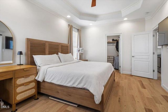 1815 Glacier Court, Fuquay Varina, NC 27526