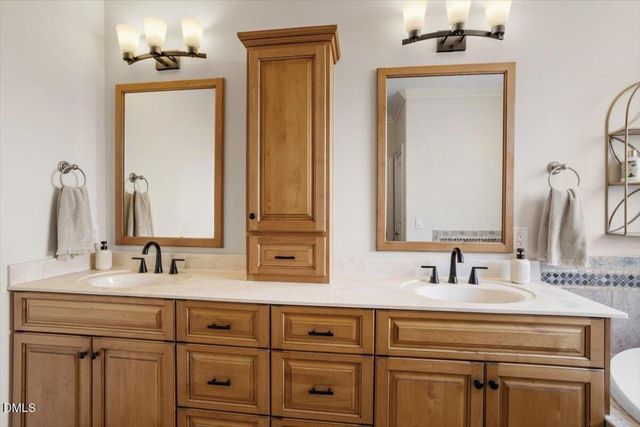 1815 Glacier Court, Fuquay Varina, NC 27526