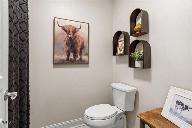 1815 Glacier Court, Fuquay Varina, NC 27526