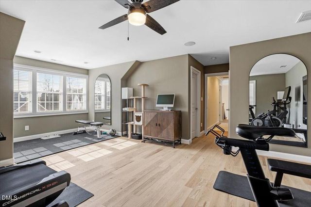 1815 Glacier Court, Fuquay Varina, NC 27526