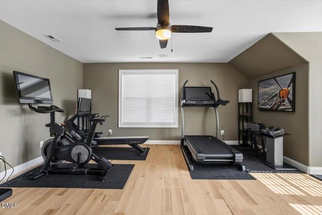 1815 Glacier Court, Fuquay Varina, NC 27526