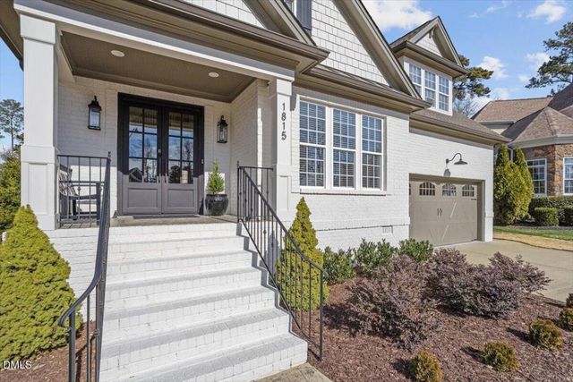 1815 Glacier Court, Fuquay Varina, NC 27526