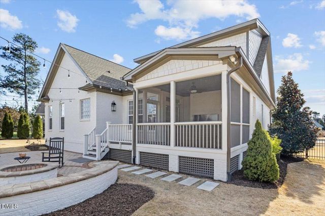 1815 Glacier Court, Fuquay Varina, NC 27526