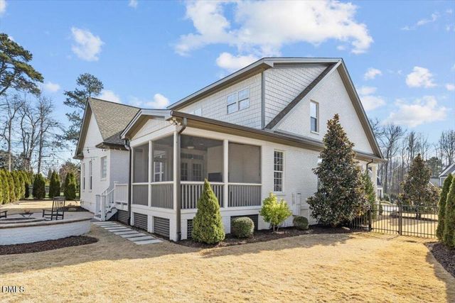 1815 Glacier Court, Fuquay Varina, NC 27526