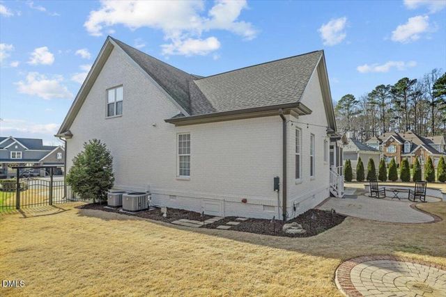1815 Glacier Court, Fuquay Varina, NC 27526