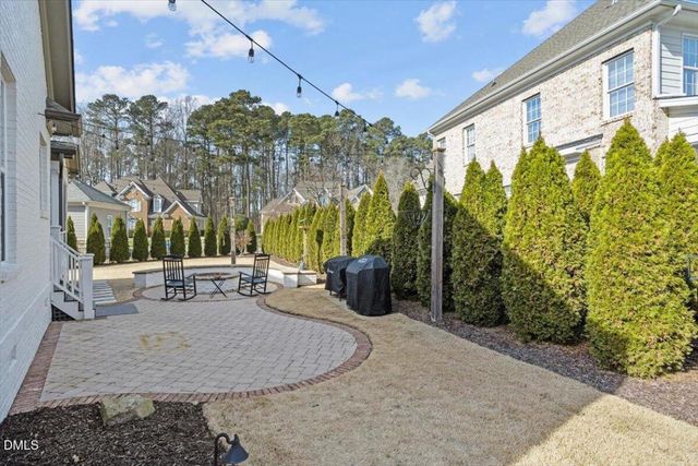 1815 Glacier Court, Fuquay Varina, NC 27526