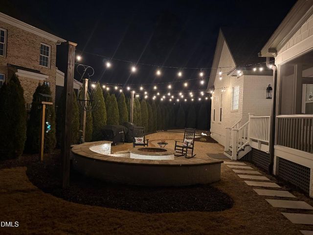 1815 Glacier Court, Fuquay Varina, NC 27526