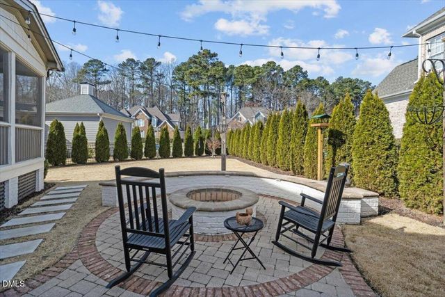 1815 Glacier Court, Fuquay Varina, NC 27526