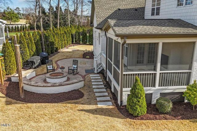 1815 Glacier Court, Fuquay Varina, NC 27526