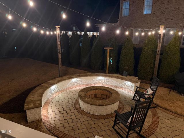 1815 Glacier Court, Fuquay Varina, NC 27526