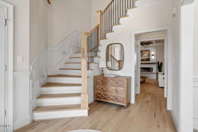 1815 Glacier Court, Fuquay Varina, NC 27526