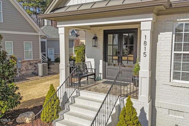 1815 Glacier Court, Fuquay Varina, NC 27526