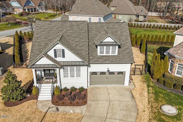 1815 Glacier Court, Fuquay Varina, NC 27526