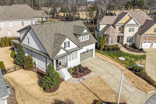 1815 Glacier Court, Fuquay Varina, NC 27526