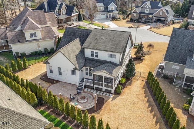 1815 Glacier Court, Fuquay Varina, NC 27526