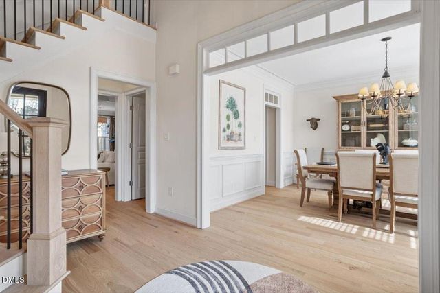 1815 Glacier Court, Fuquay Varina, NC 27526