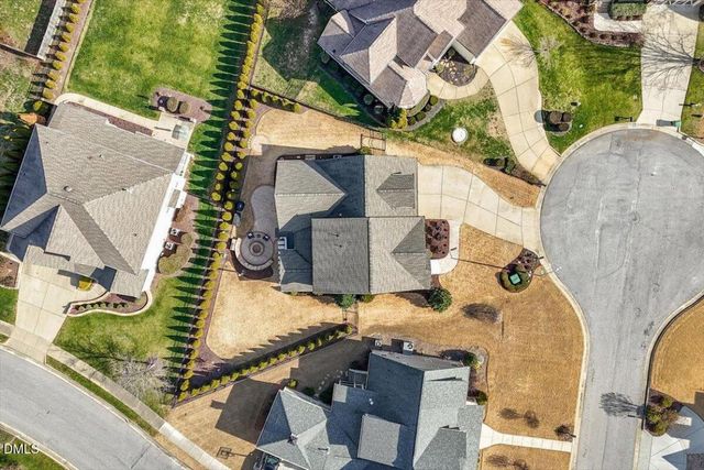 1815 Glacier Court, Fuquay Varina, NC 27526