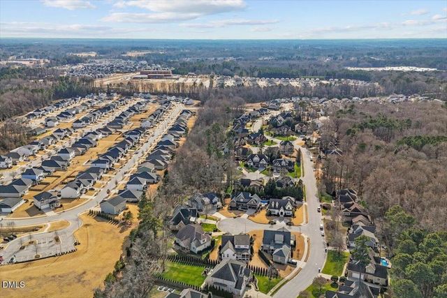 1815 Glacier Court, Fuquay Varina, NC 27526