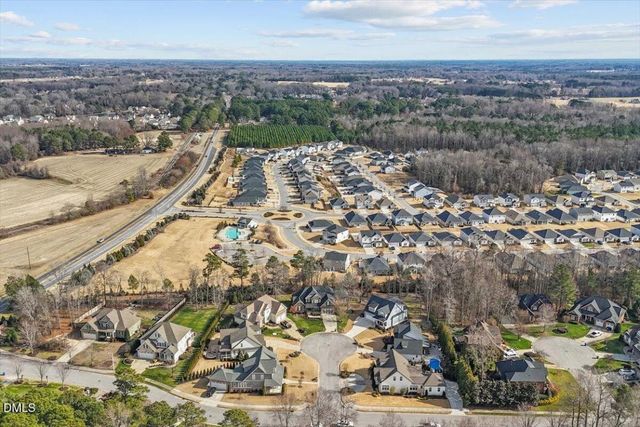 1815 Glacier Court, Fuquay Varina, NC 27526