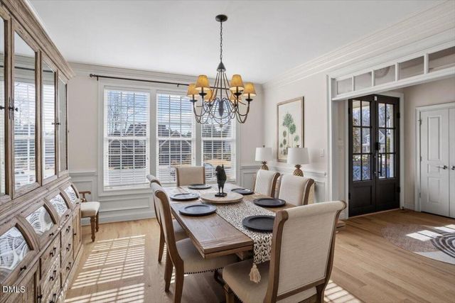 1815 Glacier Court, Fuquay Varina, NC 27526